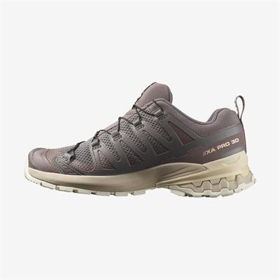 Salomon XA PRO 3D V9 W Kadın Ayakakbısı L47748100
