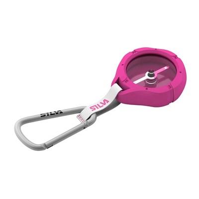 Silva Pembe Metro Pusula Sv36906-3001