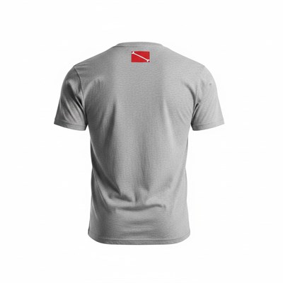 Skull T Shirt Bay Mdrck079