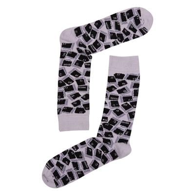 Socks GEEKY Çorap