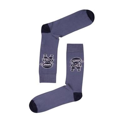 Socks LITTLE NINJA Çorap