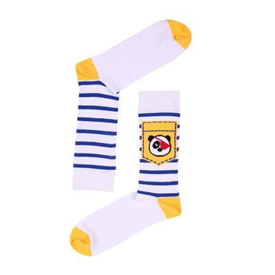 Socks PIRATE PANDA Çorap
