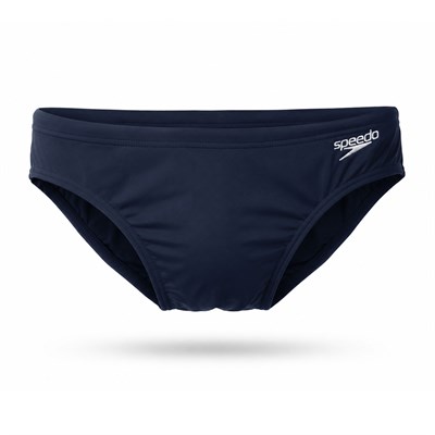 Speedo 6.5Cm Lycra Brf Jm Black Mayo Sp8061240001