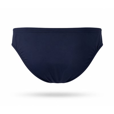 Speedo 6.5Cm Lycra Brf Jm Black Mayo Sp8061240001