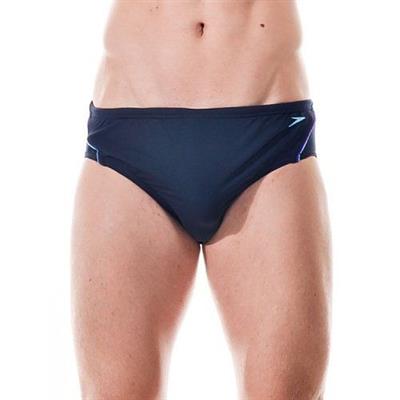 Speedo Aquapulse 8Cm Brf Am Nvy/Blu Mayo Sp8073727873