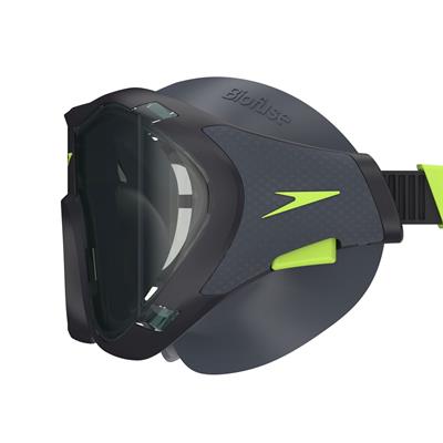 Speedo BIOFUSE 2.0 MASK AU Yüzücü Gözlüğü SP800491710209