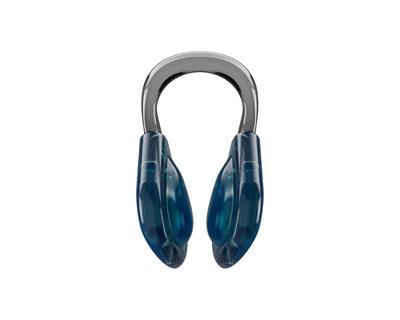 Speedo BIOFUSE NOSECLIP AU BLUE/GREY Burun Mandalı SP800440014491