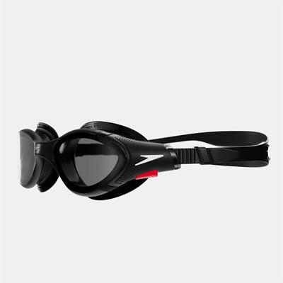Speedo BIOFUSE REFLX GOG AU BLACK/SMOKE Gözlük SP800233214501