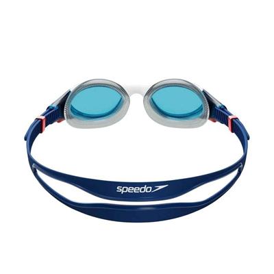 Speedo BIOFUSE REFLX GOG AU BLUE/WHITE Gözlük SP800233214502