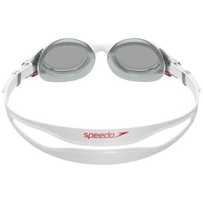 Speedo BIOFUSE REFLX GOG AU WHITE/SMOKE Gözlük SP00233214500