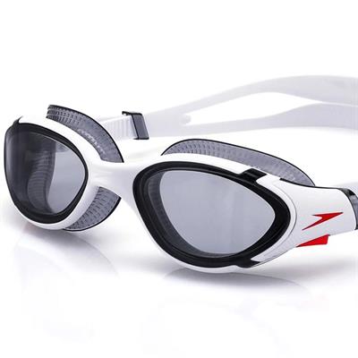 Speedo BIOFUSE REFLX GOG AU WHITE/SMOKE Gözlük SP00233214500