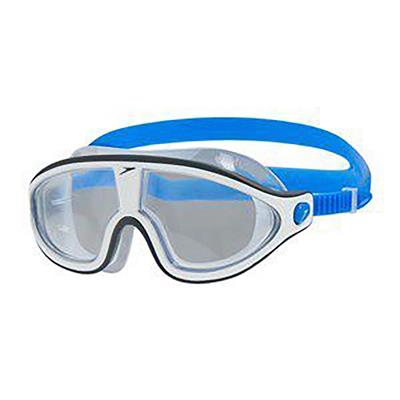 Speedo Bıofuse Rıft Gog V2 Au BLUE/CLEAR SP811775C750