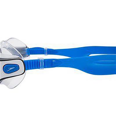 Speedo Bıofuse Rıft Gog V2 Au BLUE/CLEAR SP811775C750