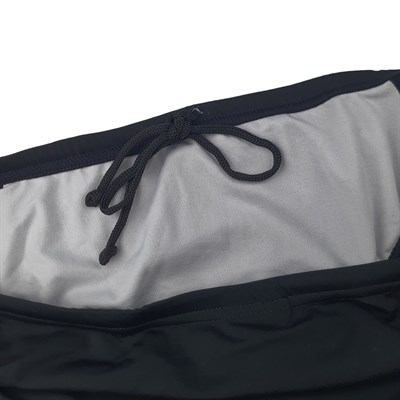 Speedo End+ 6.5Cm Brf Am Black Mayo Sp8053620001