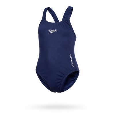 Speedo End+ Medalıst 1 Pce Grls Nvy Sp8007280002