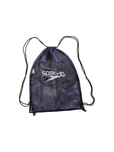 Speedo Equıp Mesh Bag Xu Navy File Çanta Unisex Sp8074070002