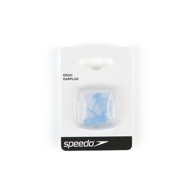 Speedo Ergo EAR PLUG XU BLUE Kulak Tıkacı