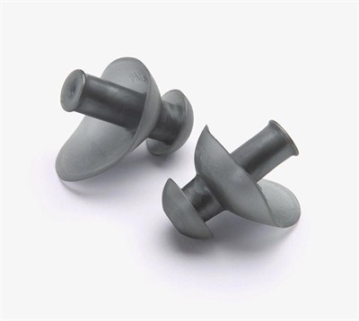 Speedo Ergo EAR PLUG XU BLUE Kulak Tıkacı