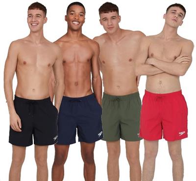 Speedo  Essentıals 16