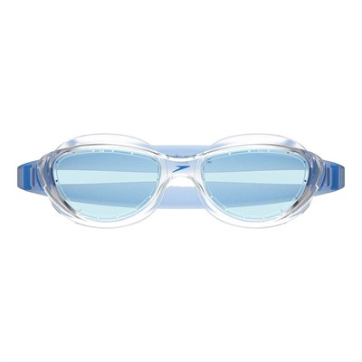 Speedo  FUTURA HYDROSPEX GOG AU BLUE/CLEAR Unısex Yüzücü Gözlüğü SP8E000036003