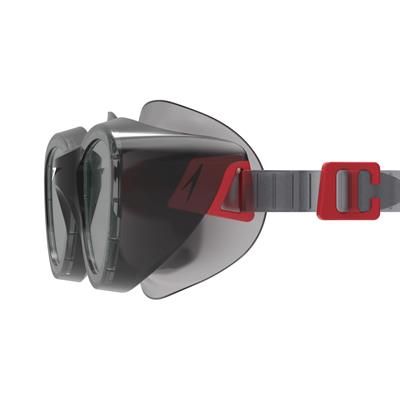 Speedo FUTURA HYDROSPEX GOG AU Yüzücü Gözlüğü SP8E000036004