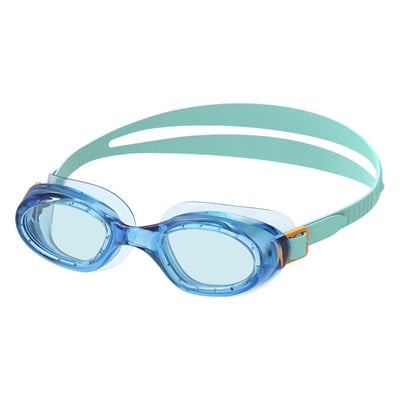 Speedo  Futura HYDROSPEX GOG JU BLUE Çocuk Yüzücü Gözlüğü SP8E000037003