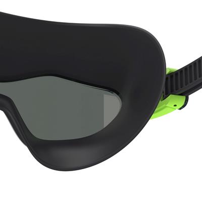 Speedo HYDROSITY SWIM MASK AU Yüzücü Gözlüğü SP800522100334