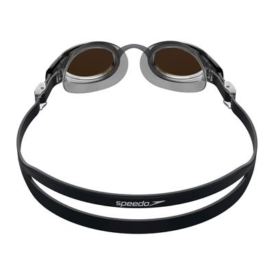 Speedo MARINER PRO MIR GOG AU Yüzücü Gözlüğü SP800237314554