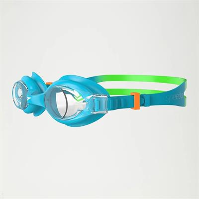 Speedo SKOOGLE GOG IU BLUE/GREEN Çocuk Gözlük SP80735914645