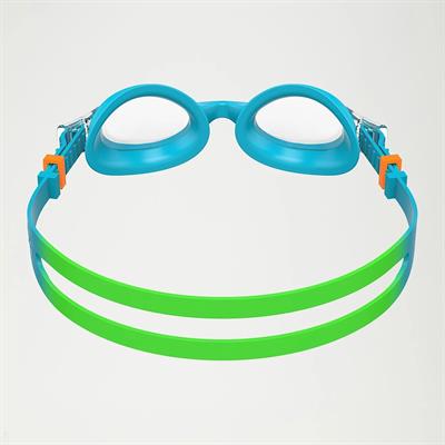 Speedo SKOOGLE GOG IU BLUE/GREEN Çocuk Gözlük SP80735914645