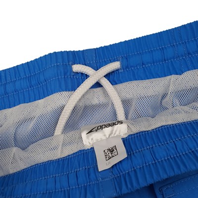 Speedo Solid Leis 15