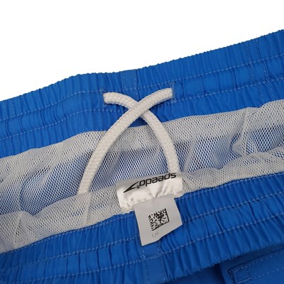 Speedo Solid Leis 15