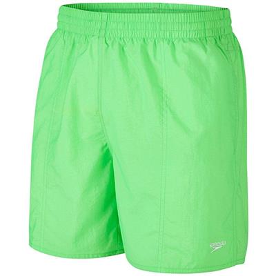 Speedo Solid Leis 16