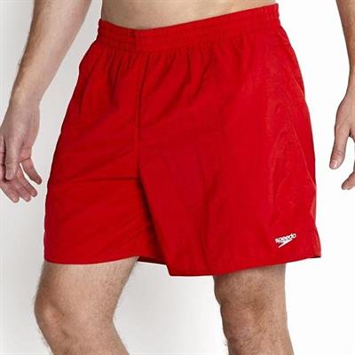 Speedo Solid Leis 16