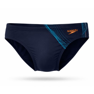 Speedo Stroke Plcmt 8Cm Sport Brf Mle Sr Mayo  Sp8131574778