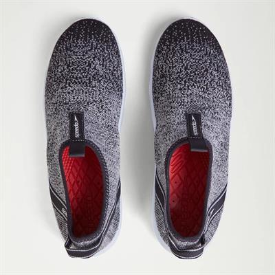 Speedo SURFKNIT PRO WATERSHOE AM BLK/GREY Erkek Deniz Ayakkabı SP81352817208