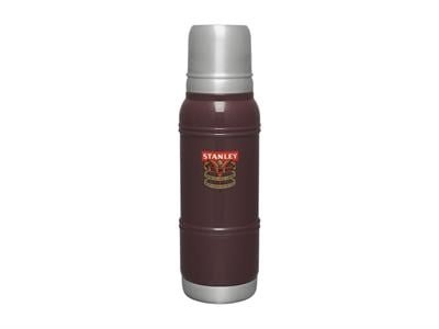 Stanley  1.1QT MILESTONES VAC BTL 1940 GARNET GLOSS EU AS1010987006