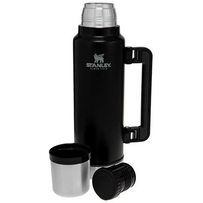 Stanley  1.5QT CLASSIC Termos BTL M.BLACK EU