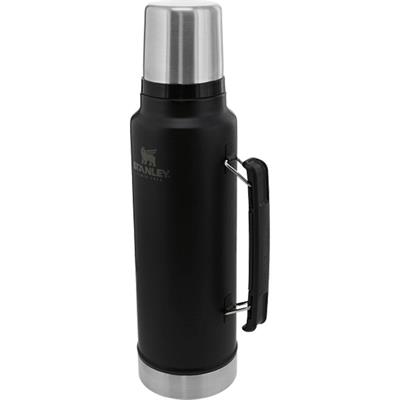 Stanley  1.5QT CLASSIC Termos BTL M.BLACK EU
