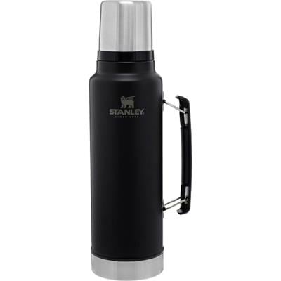 Stanley  1.5QT CLASSIC Termos BTL M.BLACK EU