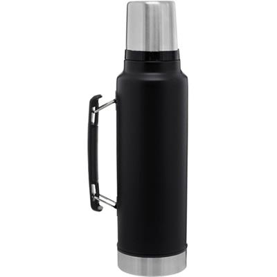 Stanley  1.5QT CLASSIC Termos BTL M.BLACK EU