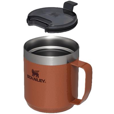 Stanley  12OZ CLASSIC VAC CAMP MUG H.CLAY - EU Termos AS1009366290