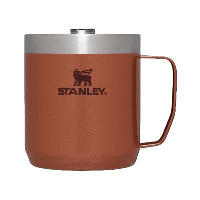 Stanley  12OZ CLASSIC VAC CAMP MUG H.CLAY - EU Termos AS1009366290