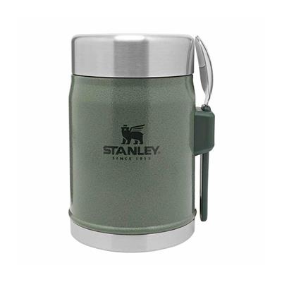 Stanley 1627719-STAN 14OZ CLASSIC VAC FJ H.GREEN Termos AS1009382004