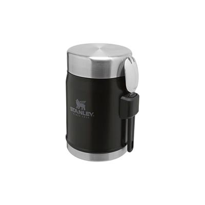 Stanley 1627719-STAN 14OZ CLASSIC VACFJ M.BLACK AS10-09382-005