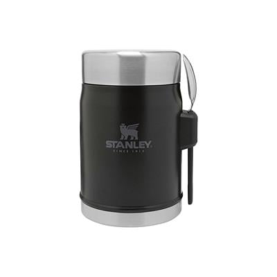 Stanley 1627719-STAN 14OZ CLASSIC VACFJ M.BLACK AS10-09382-005