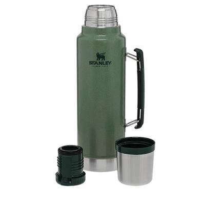 Stanley 2.5QT CLASSIC VAC BTL H. GREEN EU-1 AS1007935044