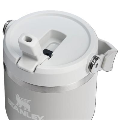 Stanley  20OZ ICEFLW2.0 FLPSTR TUMB ASH EU Termos AS1012044046