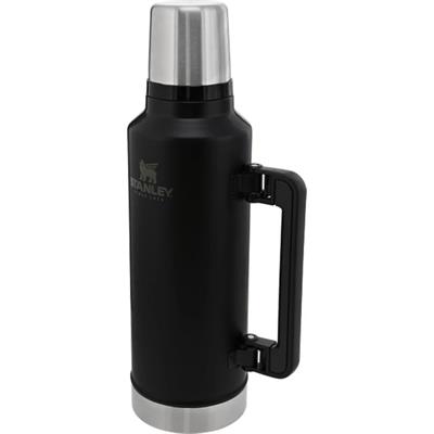 Stanley  2QT CLASSIC Termos BTL M.BLACK -EU