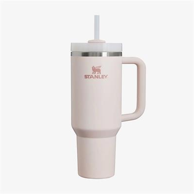 Stanley 40OZ QNCHR 2.0 FLWSTATE TUMB ROSE QRTZ 2.0-EU Termos AS1013230023
